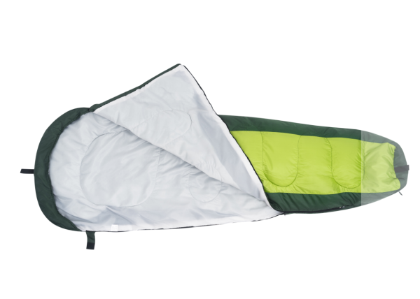 Cпальный мешок  ACAMPER TUNDRA